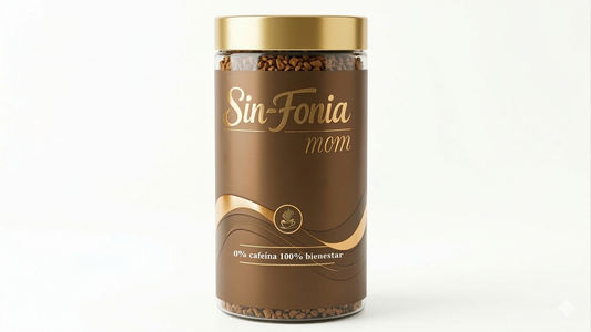 Sin-fonía mom
